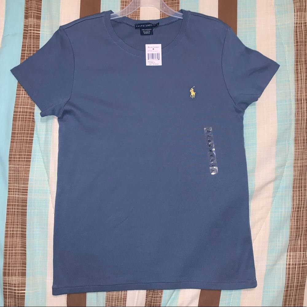 Ralph Lauren Women’s T-Shirt XL
